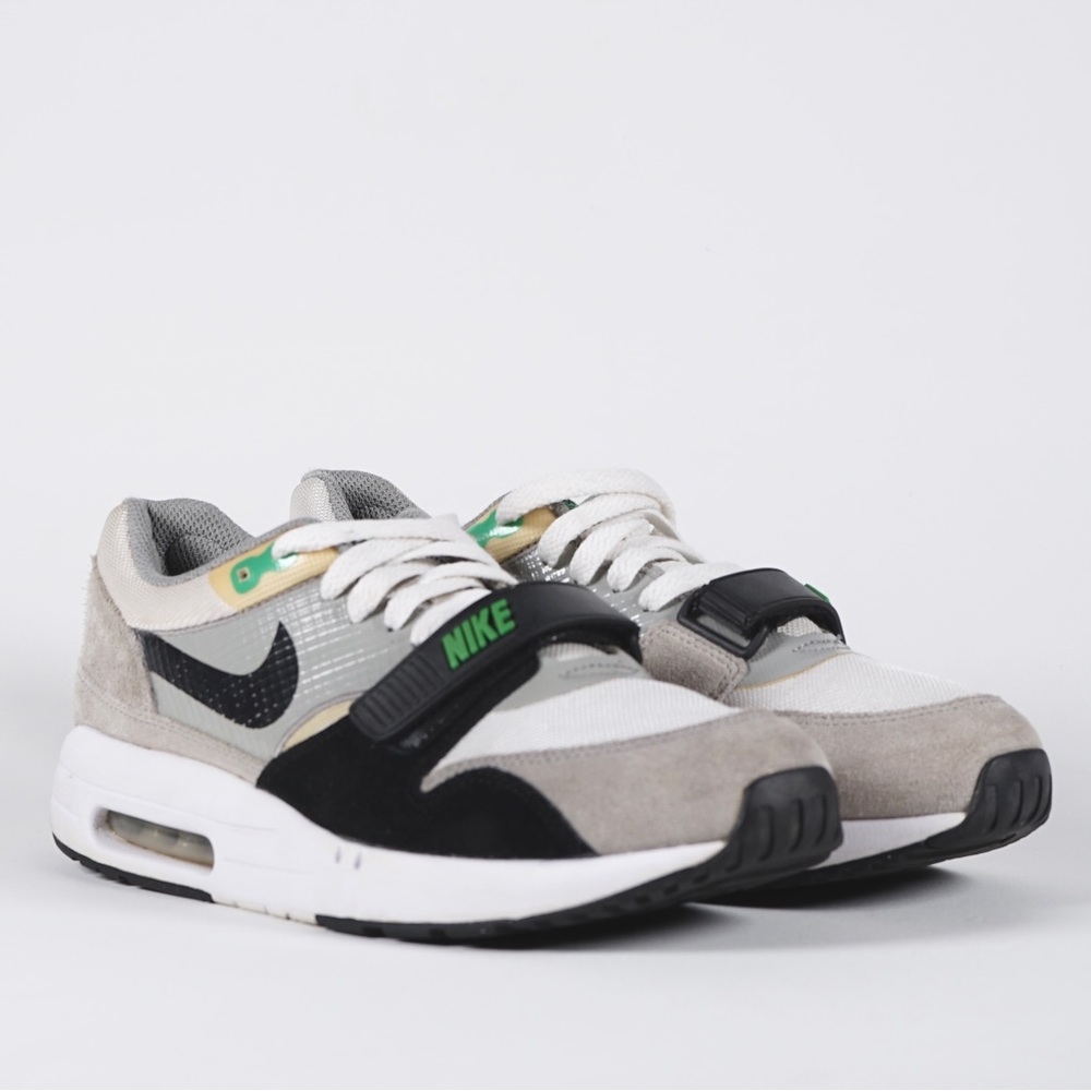 Nike Air Maxim 1 + Trainer - Chlorophyll - Men's Size 8